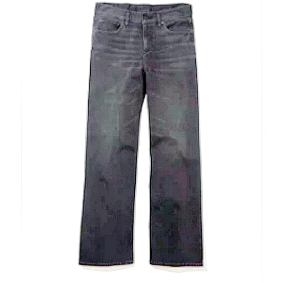 American Eagle Outfitters Denim - NWT American Eagle Outfitters's Low-Rise Skater Baggy Jeans Size 16R